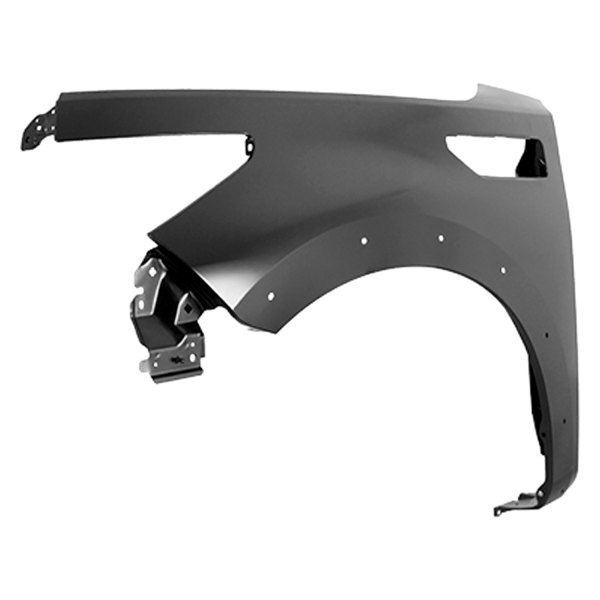 Aftermarket FENDERS for INFINITI - QX80, QX80,18-23,RT Front fender assy
