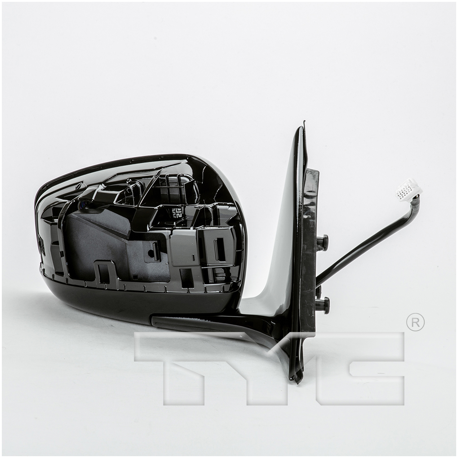 Aftermarket MIRRORS for INFINITI - G25, G25,11-12,RT Mirror outside rear view