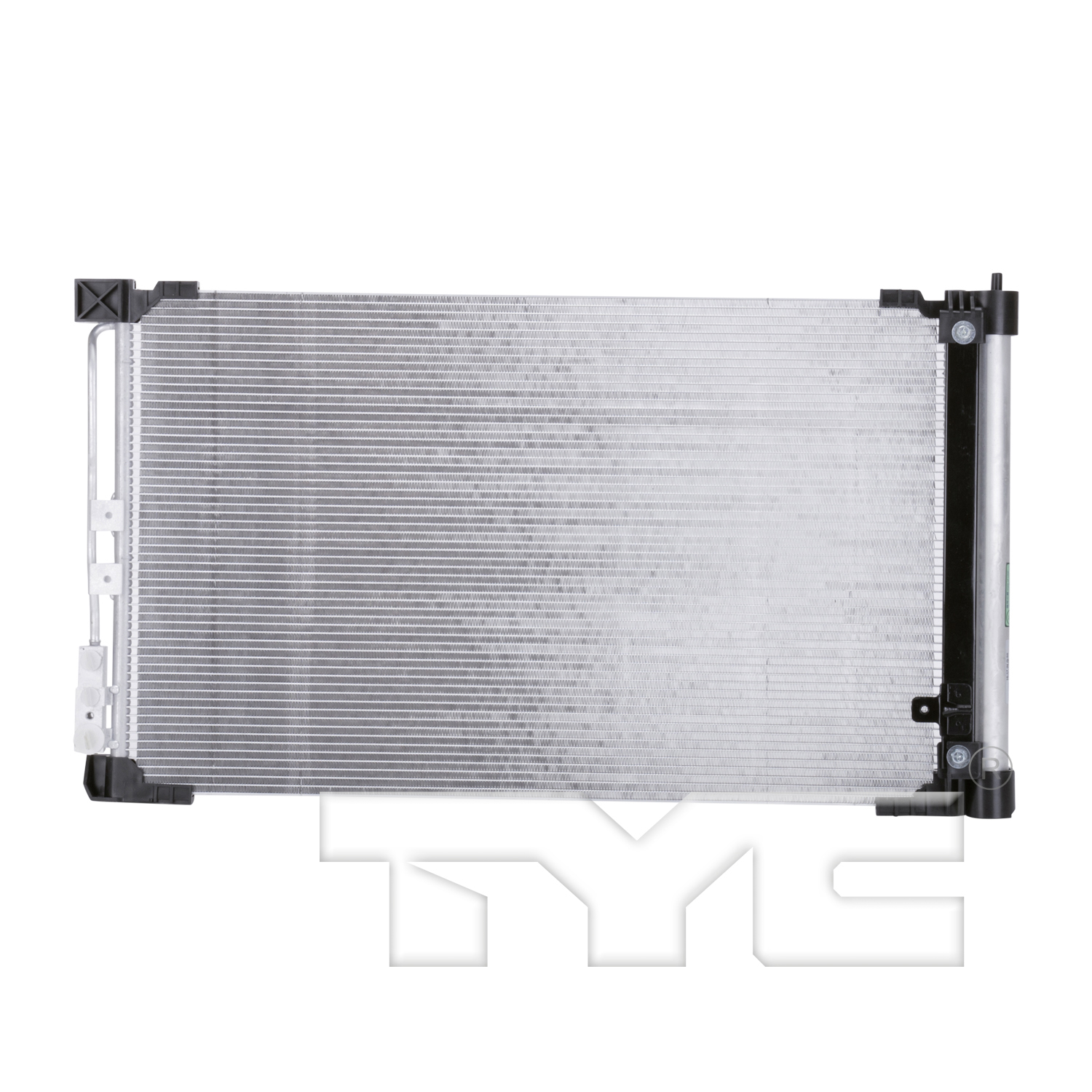 Aftermarket AC CONDENSERS for INFINITI - Q50, Q50,14-19,Air conditioning condenser