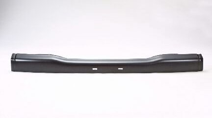 Aftermarket METAL FRONT BUMPERS for ISUZU - PICKUP, PICKUP,93-94,Front bumper face bar