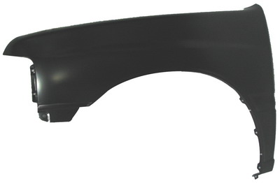 Aftermarket FENDERS for ISUZU - RODEO, RODEO,91-97,LT Front fender assy