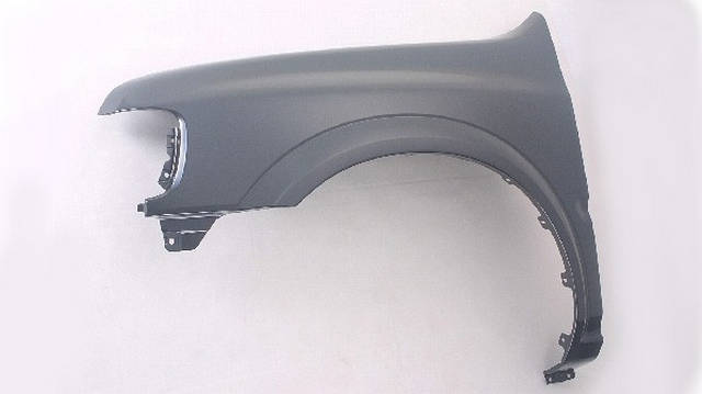 Aftermarket FENDERS for ISUZU - RODEO, RODEO,00-04,LT Front fender assy