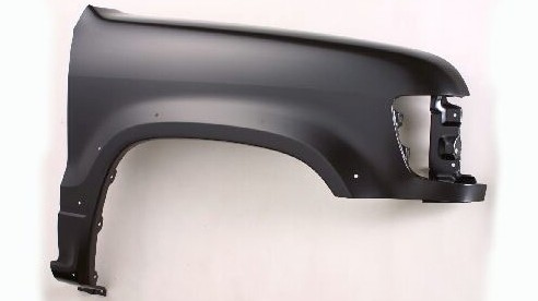 Aftermarket FENDERS for ACURA - SLX, SLX,98-99,RT Front fender assy