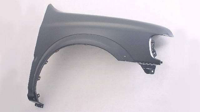 Aftermarket FENDERS for ISUZU - RODEO, RODEO,00-04,RT Front fender assy