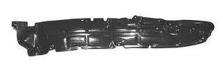 Aftermarket FENDERS LINERS/SPLASH SHIELDS for ISUZU - RODEO SPORT, RODEO SPORT,01-03,LT Front fender inner panel