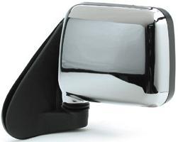 Aftermarket MIRRORS for ISUZU - PICKUP, PICKUP,94-95,LT Mirror outside rear view