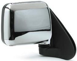 Aftermarket MIRRORS for ISUZU - PICKUP, PICKUP,94-95,RT Mirror outside rear view