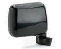Aftermarket MIRRORS for ISUZU - PICKUP, PICKUP,88-93,RT Mirror outside rear view