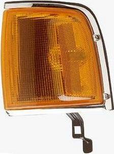 Aftermarket LAMPS for ISUZU - RODEO, RODEO,91-97,LT Parklamp assy