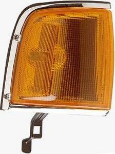 Aftermarket LAMPS for ISUZU - PICKUP, PICKUP,88-95,RT Front marker lamp assy