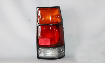 Aftermarket TAILLIGHTS for ISUZU - RODEO, RODEO,91-97,RT Taillamp assy