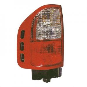 Aftermarket TAILLIGHTS for ISUZU - RODEO SPORT, RODEO SPORT,01-03,RT Taillamp assy