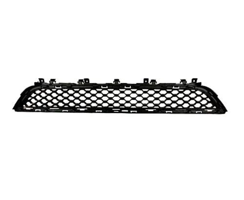 Aftermarket GRILLES for JAGUAR - F-PACE, F-PACE,17-23,Front bumper grille