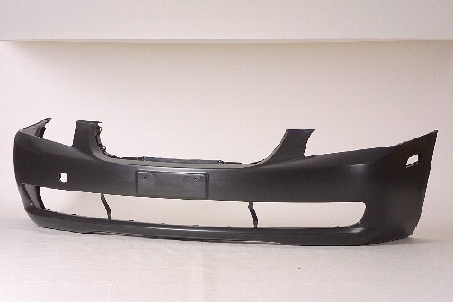 Aftermarket BUMPER COVERS for KIA - MAGENTIS, MAGENTIS,07-08,Front bumper cover