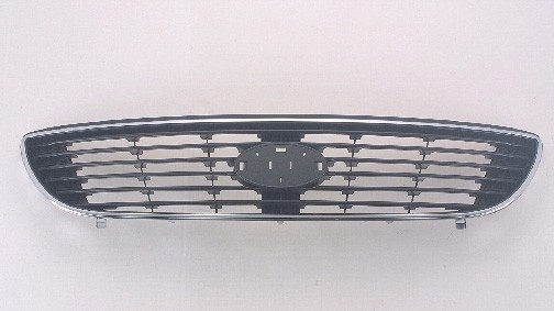 Aftermarket GRILLES for KIA - MAGENTIS, MAGENTIS,06-08,Grille assy