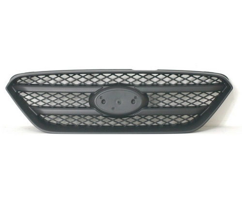 Aftermarket GRILLES for KIA - RONDO, RONDO,07-12,Grille assy