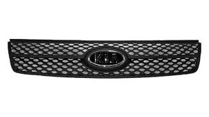 Aftermarket GRILLES for KIA - SPECTRA5, SPECTRA5,07-09,Grille assy