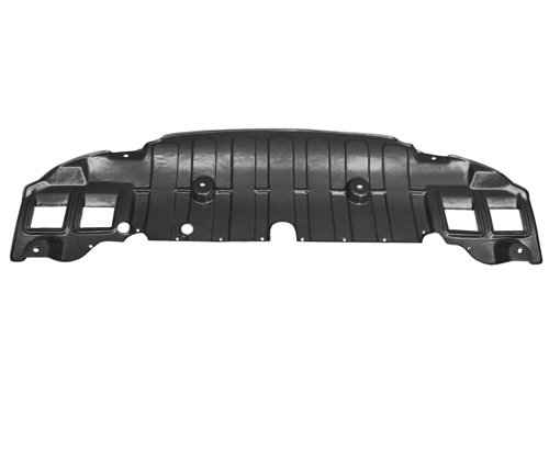 Aftermarket UNDER ENGINE COVERS for KIA - FORTE KOUP, FORTE KOUP,14-14,Lower engine cover
