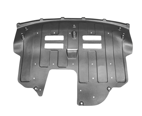Aftermarket UNDER ENGINE COVERS for KIA - RIO, RIO,14-17,Lower engine cover