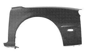 Aftermarket FENDERS for KIA - SPECTRA, SPECTRA,02-04,RT Front fender assy