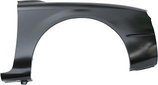 Aftermarket FENDERS for KIA - SPECTRA, SPECTRA,00-02,RT Front fender assy