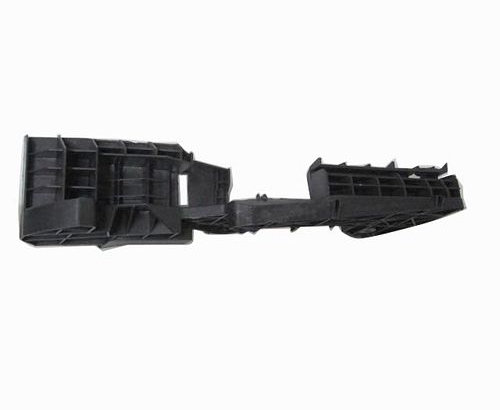 Aftermarket BRACKETS for LEXUS - ES350, ES350,07-09,RT Front bumper cover reinforcement