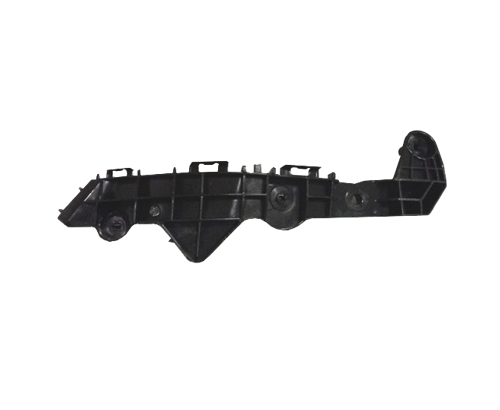 Aftermarket BRACKETS for LEXUS - NX300H, NX300h,15-21,LT Front bumper cover retainer