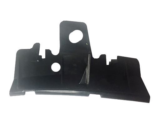 Aftermarket BRACKETS for LEXUS - IS300, IS300,16-16,LT Front bumper cover retainer
