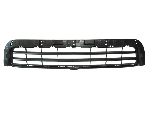 Aftermarket GRILLES for LEXUS - LX570, LX570,08-11,Front bumper grille