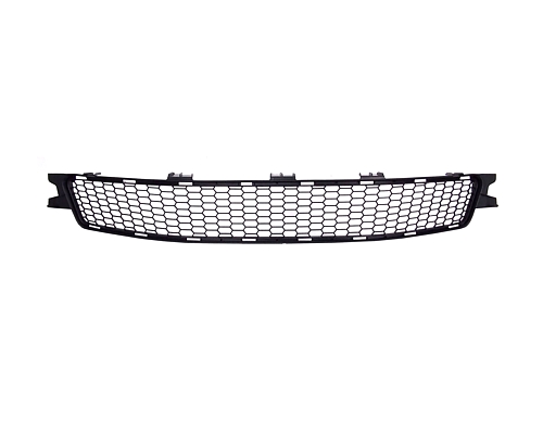 Aftermarket GRILLES for LEXUS - IS350, IS350,09-10,Front bumper grille