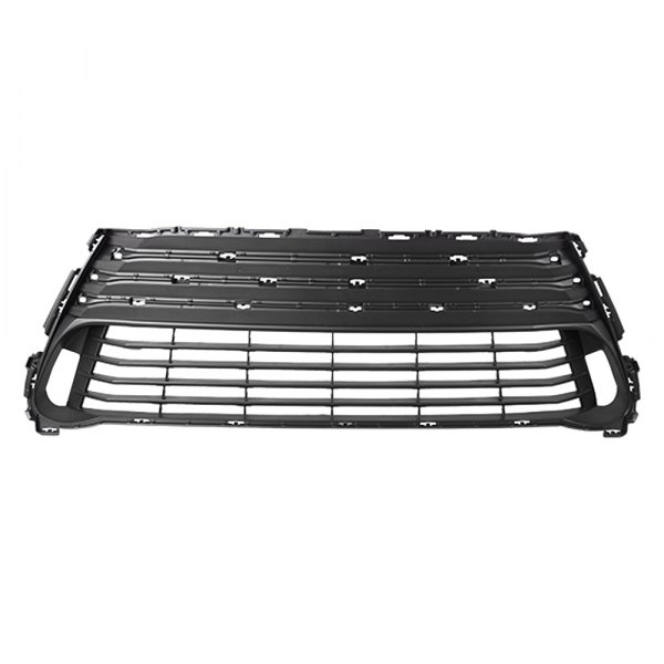 Aftermarket GRILLES for LEXUS - IS300, IS300,17-20,Front bumper grille
