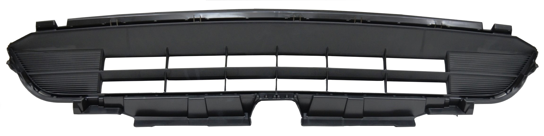 Aftermarket GRILLES for LEXUS - NX300H, NX300h,18-21,Front bumper grille