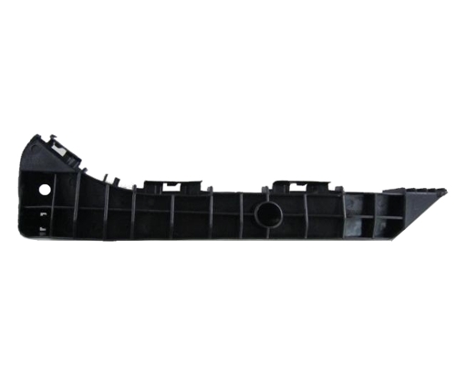 Aftermarket BRACKETS for LEXUS - ES350, ES350,07-12,LT Front bumper cover support