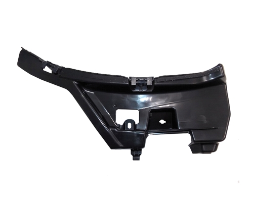Aftermarket BRACKETS for LEXUS - IS200T, IS200t,16-16,LT Front bumper cover support