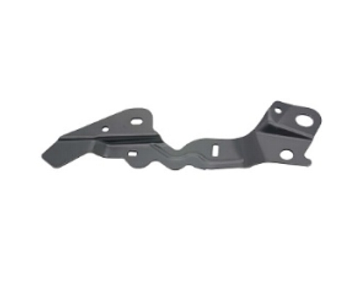 Aftermarket BRACKETS for LEXUS - IS250, IS250,14-15,LT Front bumper cover support
