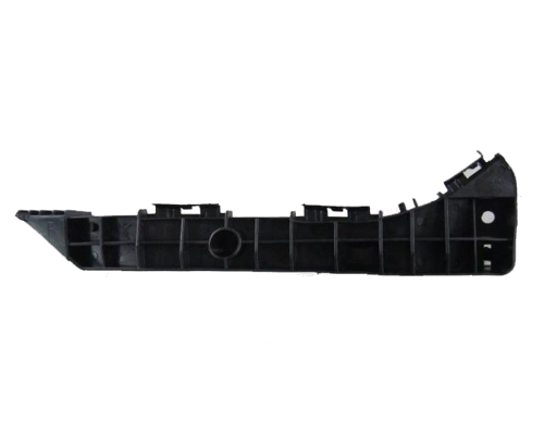 Aftermarket BRACKETS for LEXUS - ES350, ES350,07-12,RT Front bumper cover support