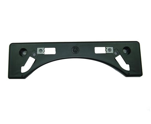 Aftermarket BRACKETS for LEXUS - GS350, GS350,08-11,Front bumper license bracket