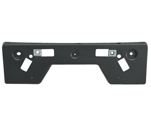 Aftermarket BRACKETS for LEXUS - ES350, ES350,10-12,Front bumper license bracket