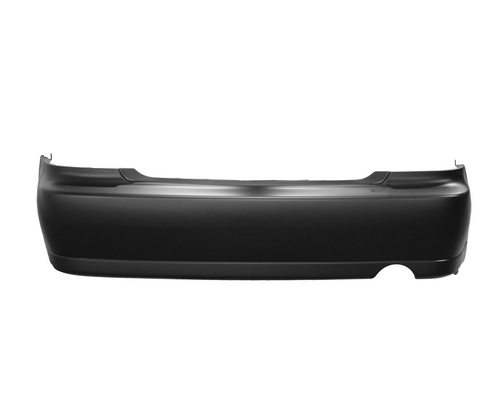 Aftermarket BUMPER COVERS for LEXUS - IS300, IS300,01-05,Rear bumper cover