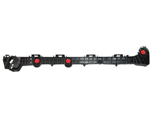 Aftermarket BRACKETS for LEXUS - ES350, ES350,19-22,LT Rear bumper cover support