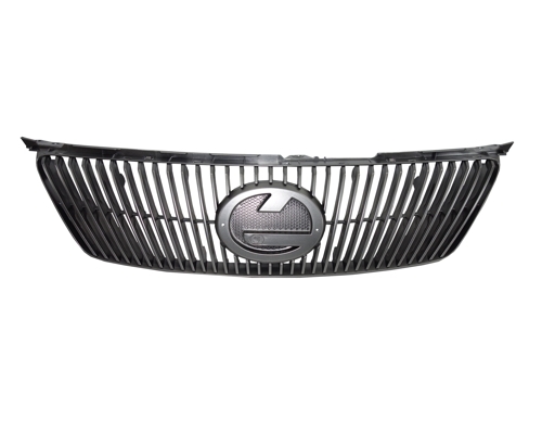 Aftermarket GRILLES for LEXUS - IS250, IS250,06-08,Grille assy