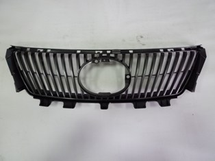 Aftermarket GRILLES for LEXUS - IS350, IS350,09-10,Grille assy