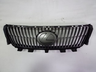 Aftermarket GRILLES for LEXUS - IS250, IS250,09-10,Grille assy