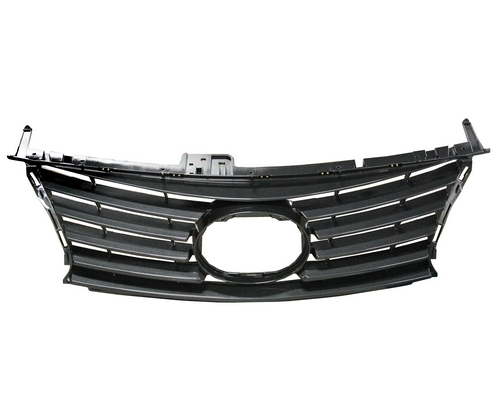 Aftermarket GRILLES for LEXUS - IS200T, IS200t,16-16,Grille assy