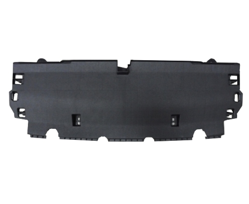 Aftermarket GRILLES for LEXUS - IS300, IS300,17-20,Grille air deflector