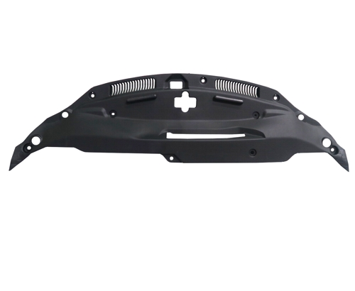 Aftermarket UNDER ENGINE COVERS for LEXUS - IS200T, IS200t,17-17,Front panel molding
