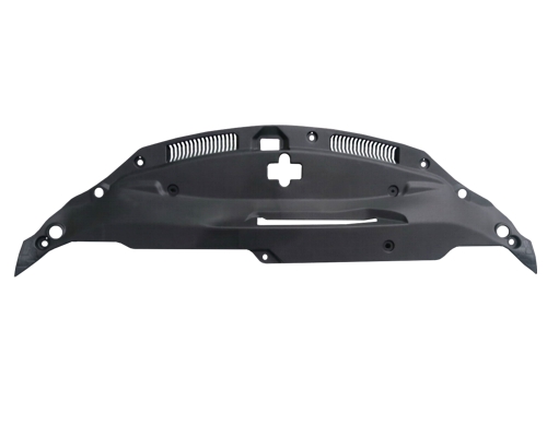 Aftermarket UNDER ENGINE COVERS for LEXUS - IS300, IS300,17-20,Front panel molding