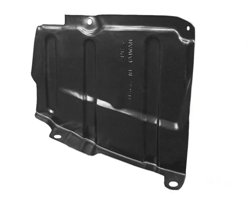 Aftermarket UNDER ENGINE COVERS for LEXUS - NX300H, NX300h,15-21,Lower engine cover