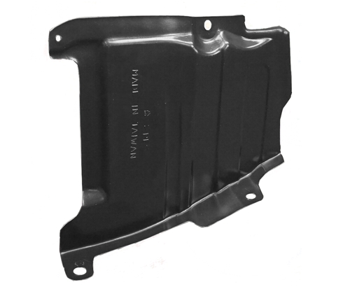 Aftermarket UNDER ENGINE COVERS for LEXUS - NX300H, NX300h,15-21,Lower engine cover