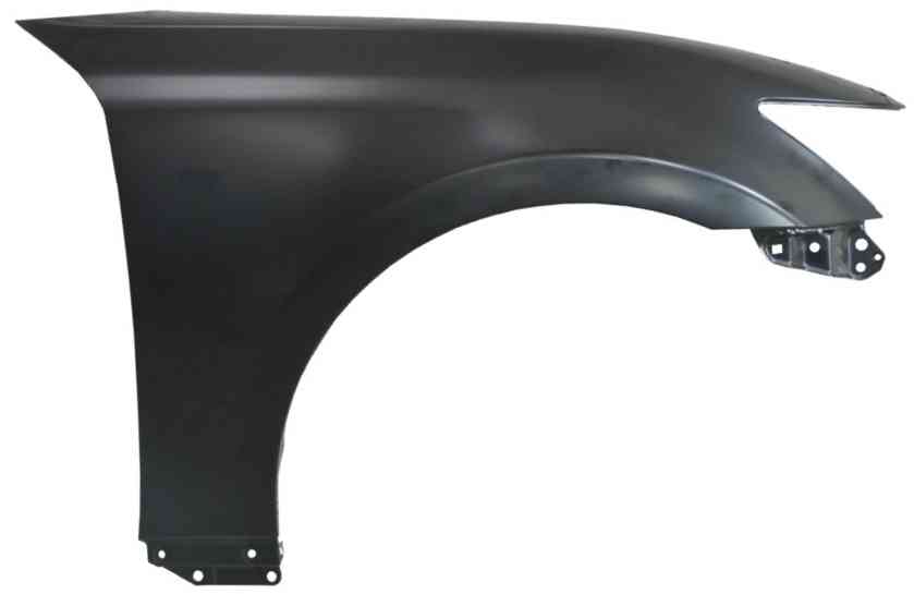 Aftermarket FENDERS for LEXUS - GS350, GS350,13-20,RT Front fender assy